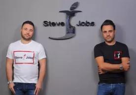 Apple судда Steve Jobs компаниясига мағлуб бўлди фото