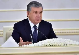 Шавкат Мирзиёев: "20 хонали уйнинг нима кераги бор? Бу нимаси ахир?" фото