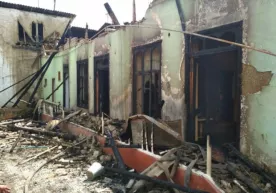 Тошкентда учта хонадонда йирик ёнғин содир бўлди фото