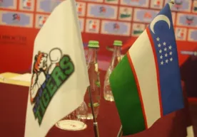 “Uzbek Tigers” WSB turnirida Amerika jamoalari bilan kuch sinashadi фото
