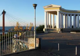 Украинада Саакашвили вориси тайинланди фото