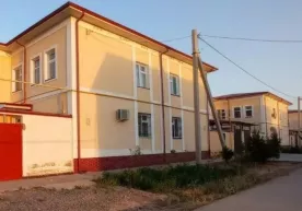 3 нафар фарзанд учун 4 хонали уй ... фото