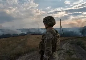 Фронтдаги вазият: Донбассда Украина мудофааси бир вақтдаги зарбаларга дош беролмаяпти фото