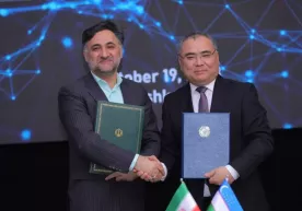 Ўзбекистондаги стартап компаниялар Эрон бозорига киришни режалаштирмоқда фото