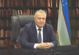Маданият вазири: «Ўзбекконцерт» санъаткорнинг лицензиясини олиб қўйишга ҳақли эмас» фото