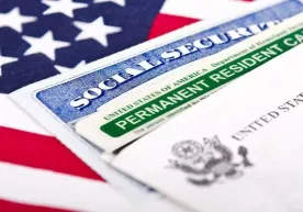 АҚШ элчихонаси: Сохта ҳужжатлар учун Green Card бекор қилинади фото