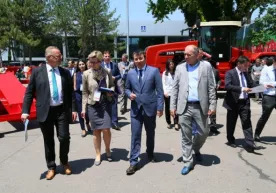 Қишлоқ хўжалигида барча турдаги хўжаликлар ялпи хатловдан ўтказилади фото