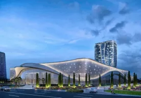 Tashkent City кўчаларига қандай номлар берилиши маълум бўлди фото