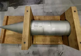 AQSH o‘zining asosiy atom bombasini modernizatsiya qiladi фото