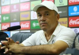 Рўзиқул Бердиев: "Насаф" ҳозир шу даражага етди-ки, дуранг ҳам ранжитяпти" фото