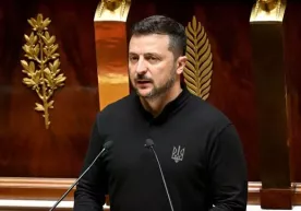 Зеленский ҳудудий имтиёзларни рад этди фото