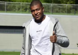 Mbappe: Hatto supermarketga ham bora olmayman фото