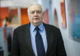 Николайчук: Мирзиёев ташқи сиёсатда собитқадамлик билан илгариламоқда фото