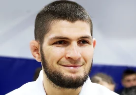 Ҳабиб Нурмагомедов рингдаги энг фойдасиз одамларни айтди фото