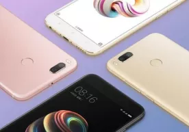 Ҳамёнбоп Xiaomi Mi 5X'нинг янада арзон талқини сотувга чиқади фото