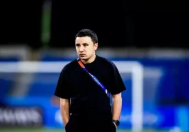 Özbekistan U-17 teknik direktörü dünkü galibiyetten sonra neler söyledi? фото