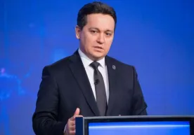 Шерматов: “Президентимиз ўқитувчининг маошини 1000 долларга етказиш кераклигини кўп айтганлар” фото