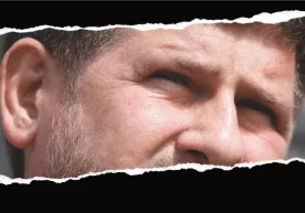 Рамзон Қодиров атрофидаги шовқин. Бу ҳақда нималар маълум? фото