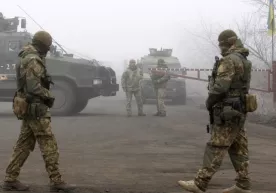 Россия ТИВ: «Украина билан икки марта асирлар алмашилди» фото