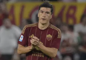 What did Ranieri say about Eldor Shomurodov, who changed his game? фото