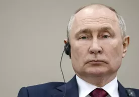 "Жиддий оқибатлар бўлади": Ғарб Путиннинг янги сиёсий қадамидан қўрқмоқда фото