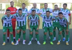 Pro liga. "Nurafshon" - "Neftchi" 1:4 yoxud Farg‘ona klubi Superligaga qaytdi фото