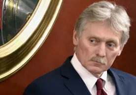 Dmitriy Peskov: “Rossiyani jang maydonida yengib bo‘lmaydi” фото