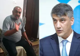 Лўлилар Қодировни судга берадими? фото