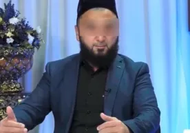 Қизларга ўлдириш билан таҳдид қилган имом-хатиб 3 суткага қамалди фото