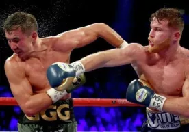 Golovkinning nokautga uchrashini butun Meksika kutmoqda фото