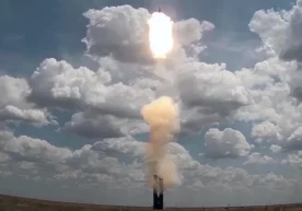 Хитойда Россиянинг С-500 зенит-ракета мажмуасига юқори баҳо берилди фото