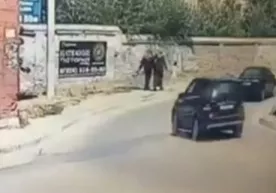 Dog‘istonda o‘smir yigit otasining mashinasini minib, 2 kishining o‘limiga sababchi bo‘ldi (Video) фото