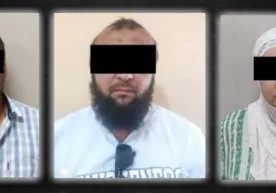 Тошкентда жиноий гуруҳ аъзолари қўлга олинди фото