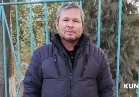 Xorazmlik jurnalist ozod etildi фото