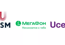 «ЮэСэМ Телеком» ва МегаФон Ўзбекистон бозорига кириб келмоқда фото