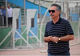Vadim Abramov: «S.Arabistonidan 1 mln $ maosh taklif qilishgandi» фото