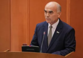 Senat qo‘mitasi raisi O‘zbekistonning ta’limga e’tiborini Afg‘onistonnikiga qiyosladi фото