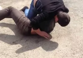 Qoraqalpog‘istonda sport murabbiyi bir fuqaroni kaltaklab o‘ldirib qo‘ydi фото