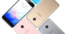 Yangi Meizu M3 arzon smartfoni rasman taqdim etildi (foto) фото