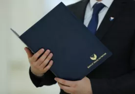 Солиқ органлари ходимларни тўғридан тўғри ишга қабул қилиши тартиби бекор қилинади фото