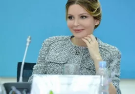 Lola Karimova-Tillaeva jamg‘armasi 15 ming bolaga yordam berdi фото