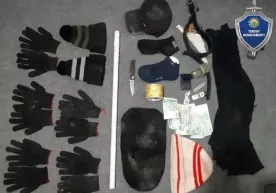 Qashqadaryoda bir guruh bosqinchilar qo‘lga olindi фото