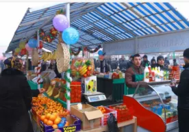 Bozorlarimizda ba’zan ayrim oziq-ovqat tovarlarining taqchilligi kuzatilmoqda. Buning sabablari nimada? фото