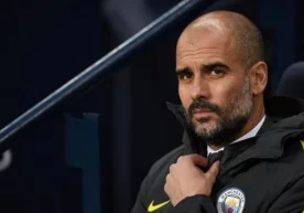 Gvardiola: “Manchester Siti” hali “Barselona” darajasiga yetgani yo‘q фото