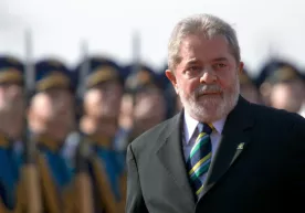 Braziliya sobiq prezidenti ustidan chiqarilgan hukmlar bekor qilindi фото