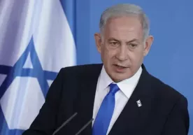 Netanyahu Rafahdagi harbiy operatsiya rejasini tasdiqladi фото