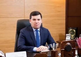 Нодирбек Сайдуллаев Марказий банк раиси биринчи ўринбосари лавозимига тайинланди фото