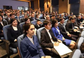 Ёшларга оид давлат сиёсати концепцияси тасдиқланди фото