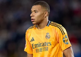 Kilian Mbappe “Barselona”ga murojaat yo‘lladi фото