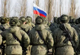 2024 yilda Ukraina urushida 20 mingdan ziyod rossiyalik harbiy halok bo‘lgani ma’lum qilindi фото